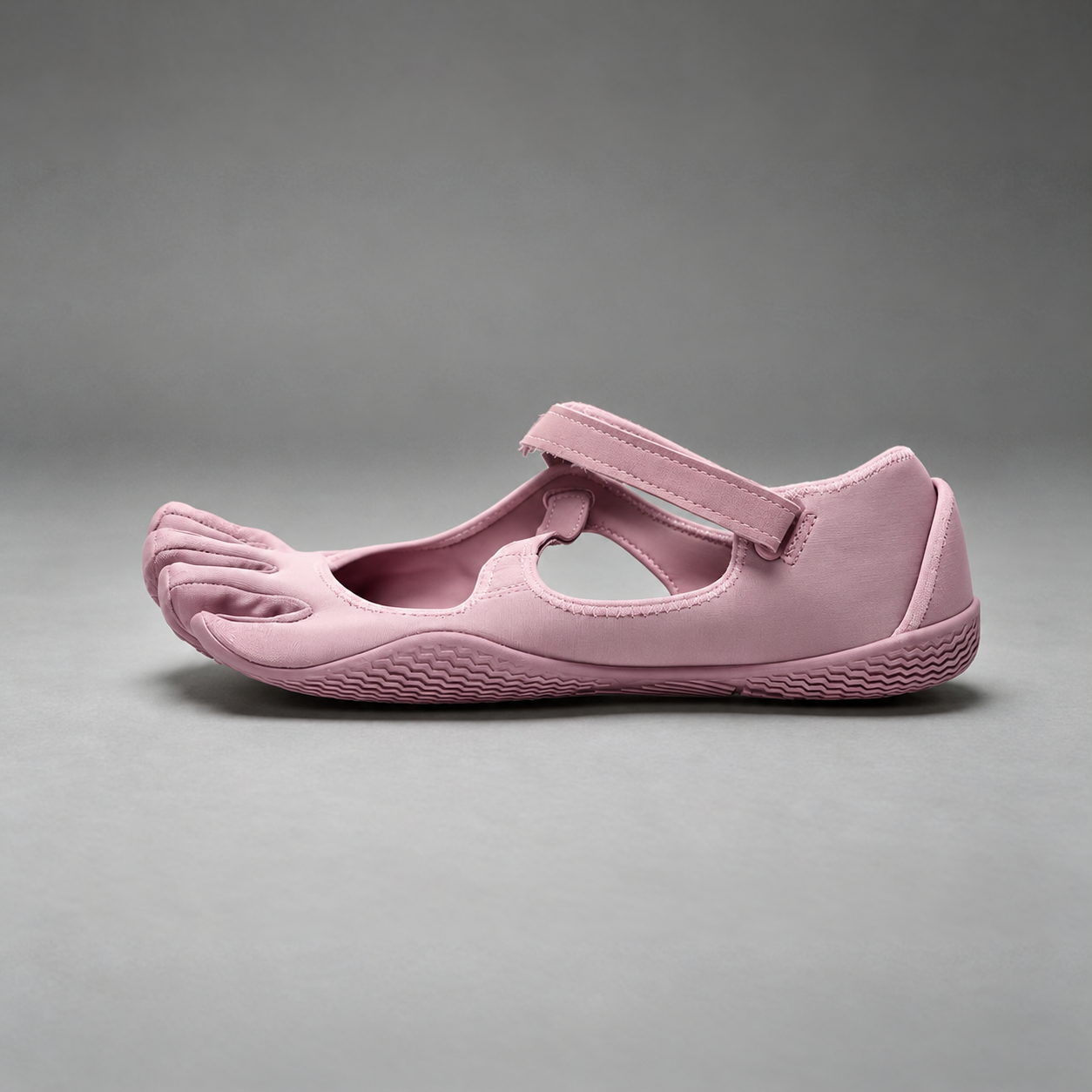 Flexible Barefoot Yoga And Pilates Shoes For Women