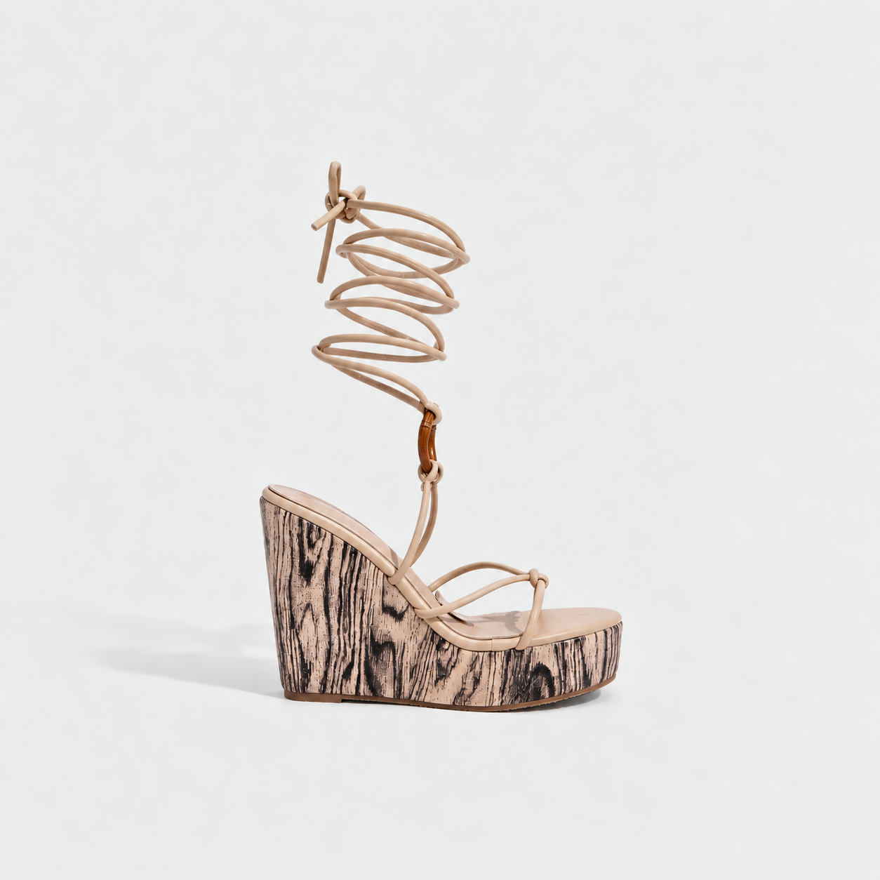 Minimalist Cuff Strap Sandals For Women