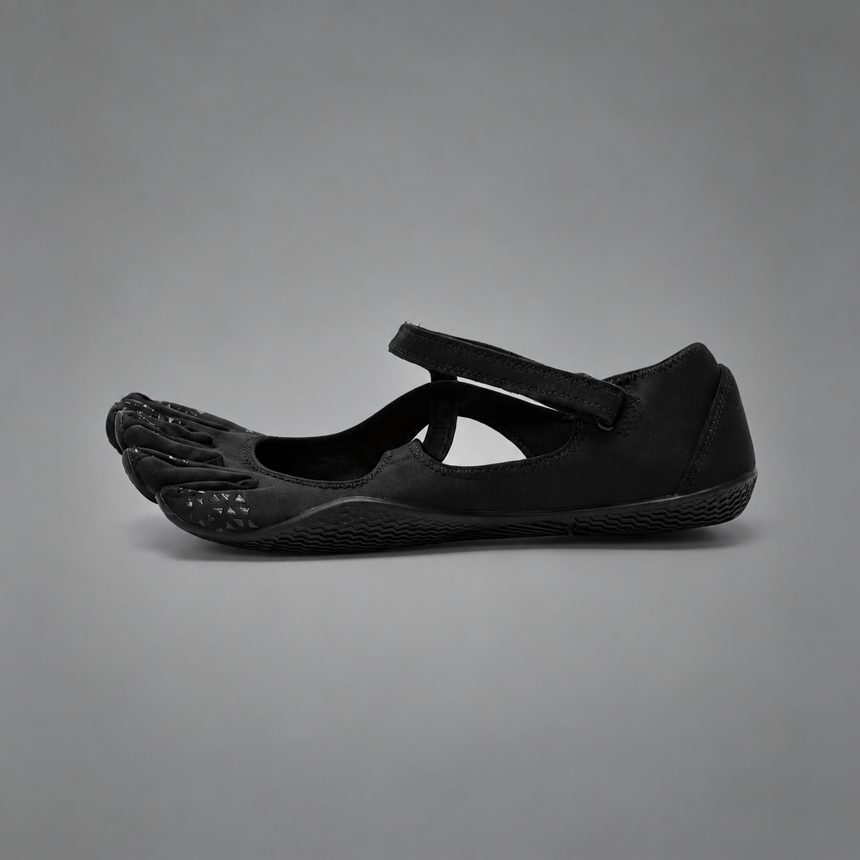 Flexible Barefoot Yoga And Pilates Shoes For Women
