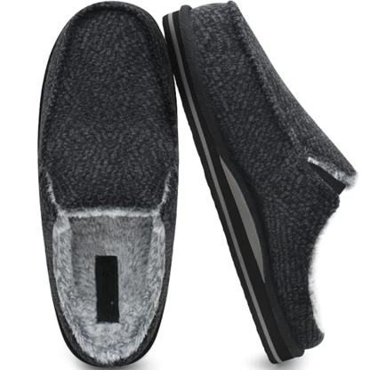 Slip On Clog With Arch Support And Foam For Men