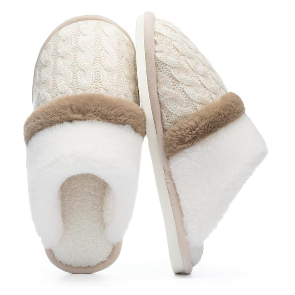 Cozy Indoor Slippers For Women 