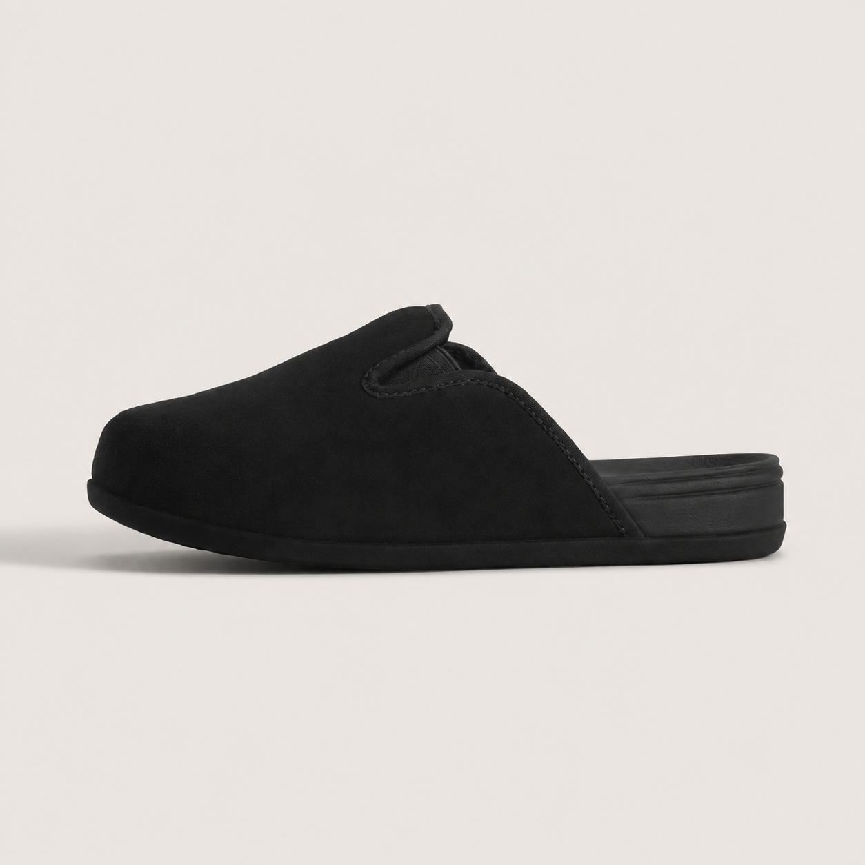 Casual Slip On Mule Clog Shoes For Men