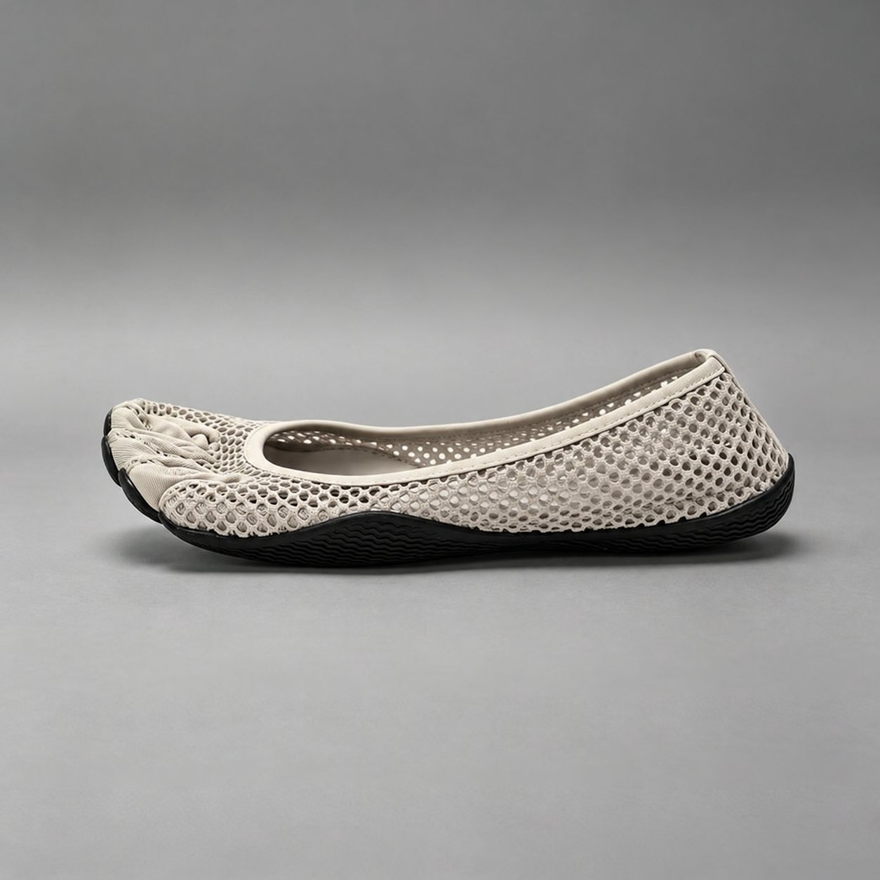 Flexible Barefoot Yoga And Pilates Shoes For Women