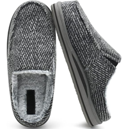 Slip On Clog With Arch Support And Foam For Men