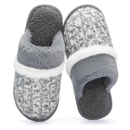 Cozy Indoor Slippers For Women 