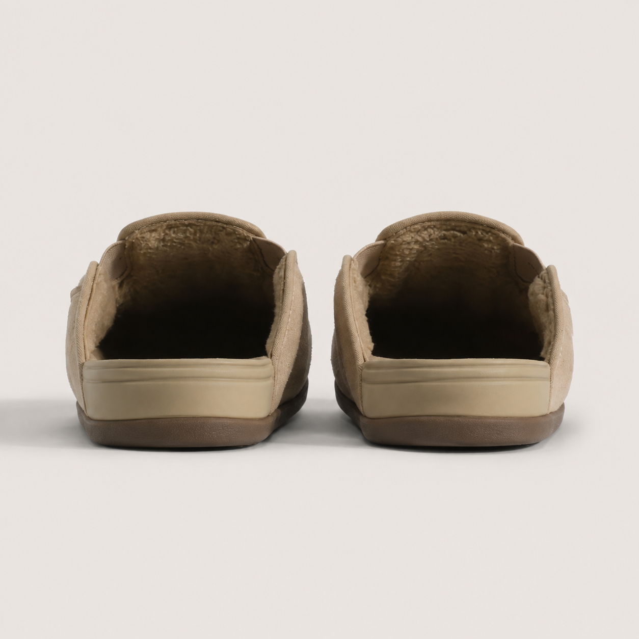 Casual Slip On Mule Clog Shoes For Men