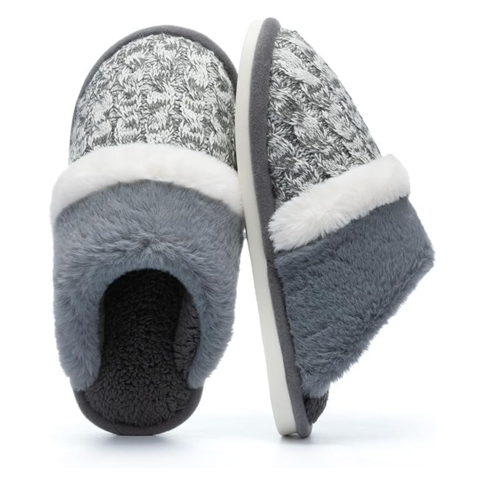 Cozy Indoor Slippers For Women 