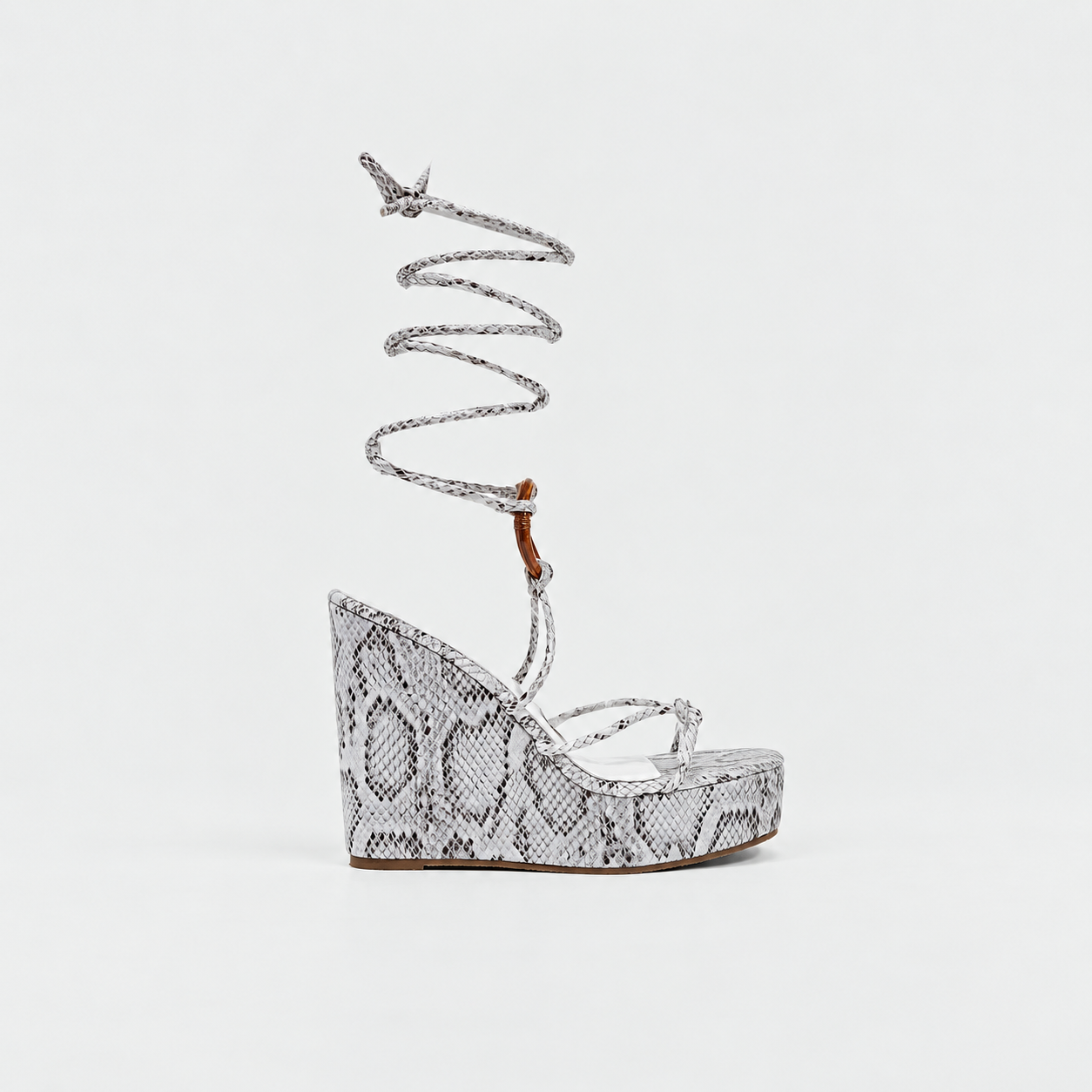 Minimalist Cuff Strap Sandals For Women