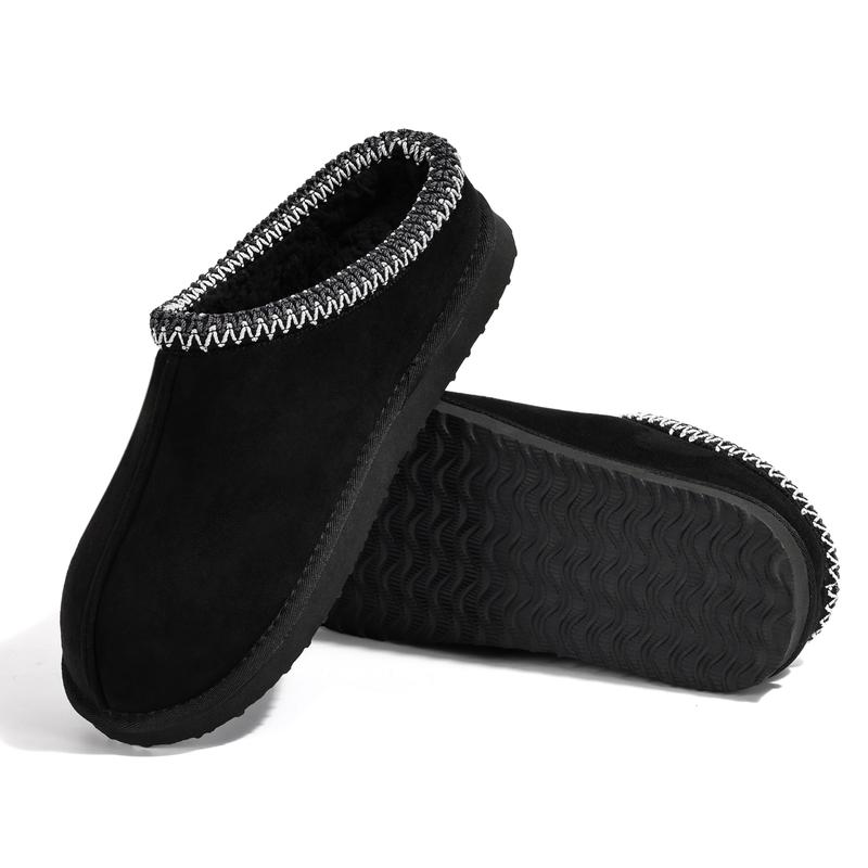 Comfortable Non Slip Indoor Outdoor Slippers For Men