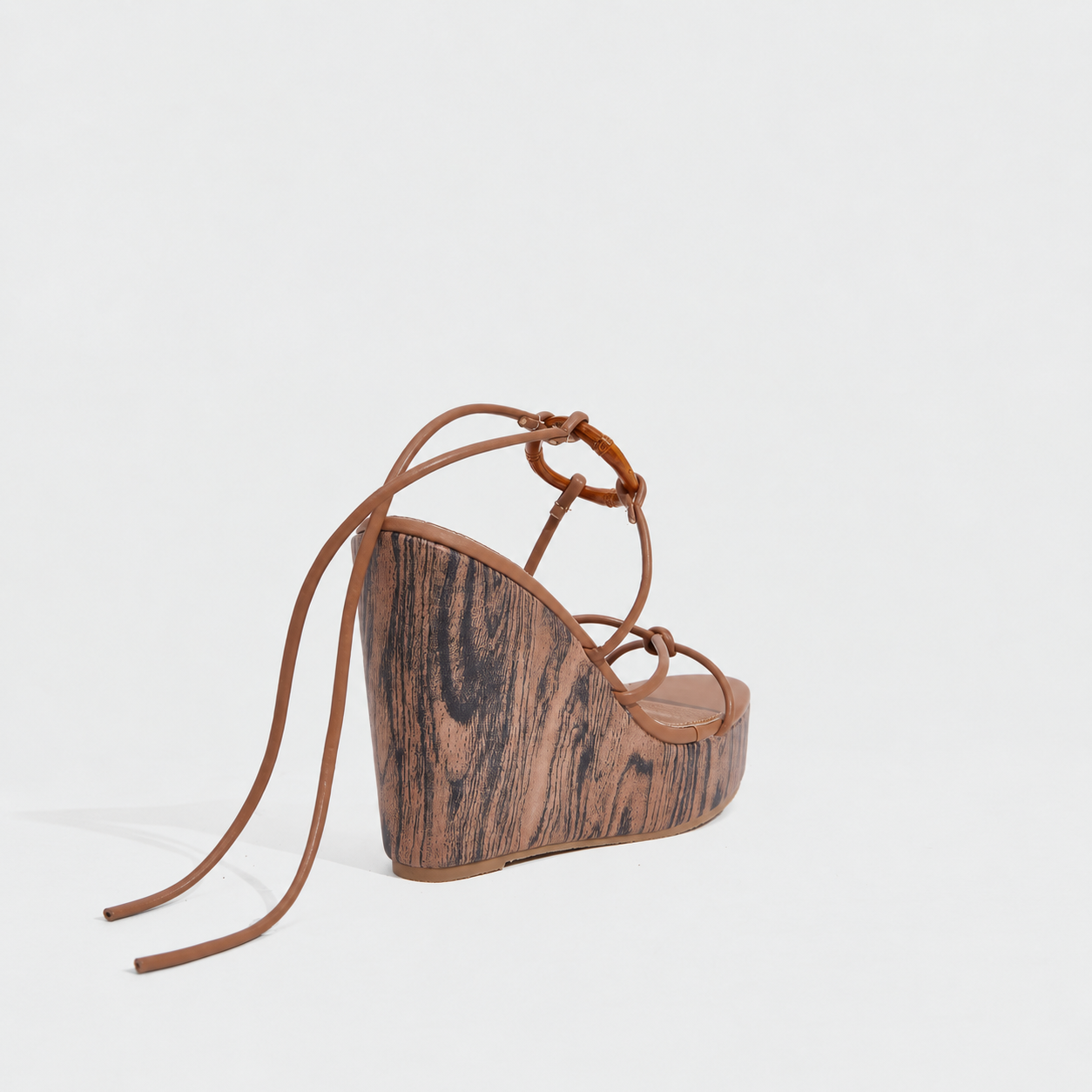 Minimalist Cuff Strap Sandals For Women