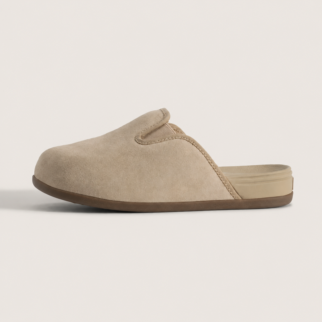 Casual Slip On Mule Clog Shoes For Men
