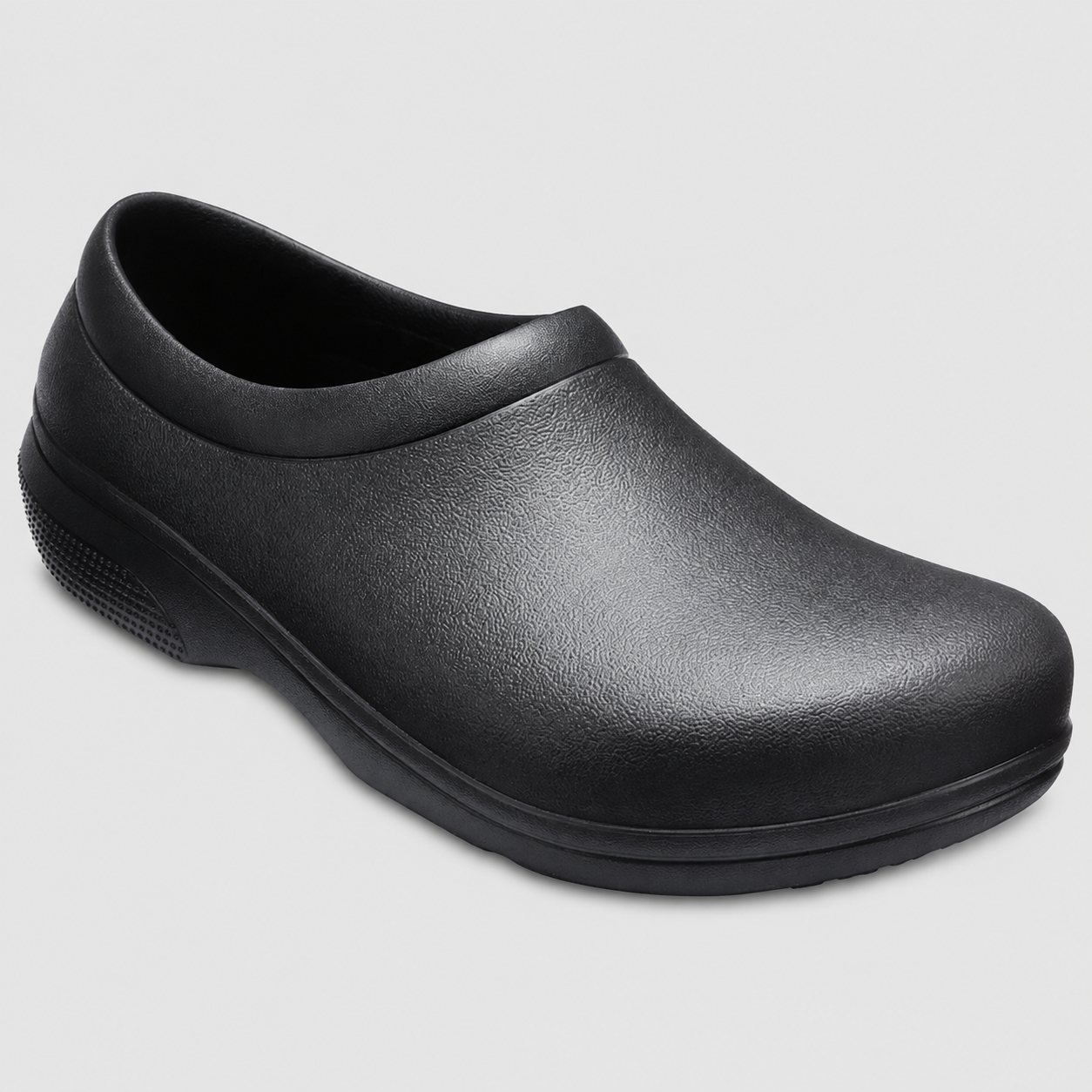  Slip Resistant Work Shoes Slip On Clogs For Men And Women