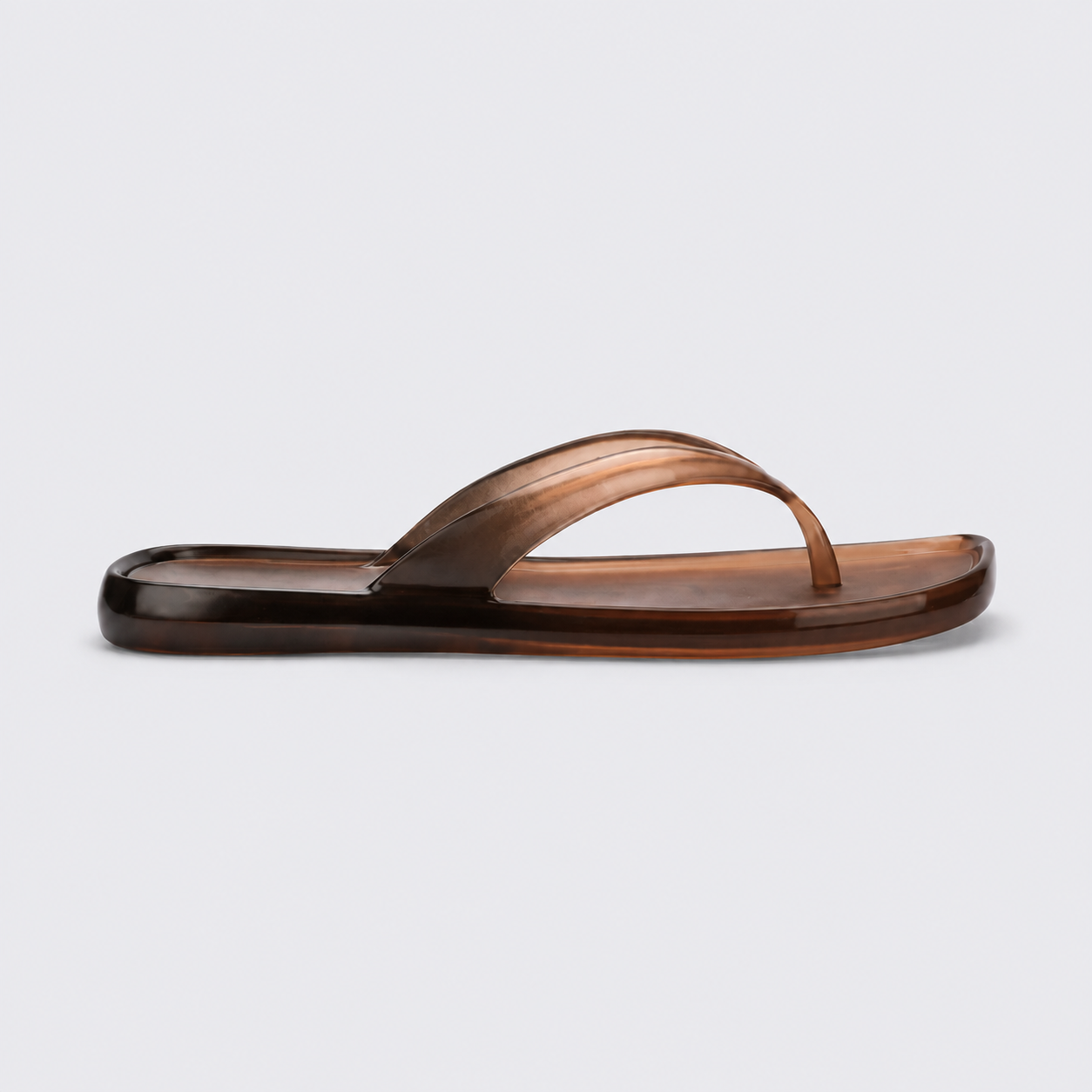 Beachwear Gradient Design Sandals For Women