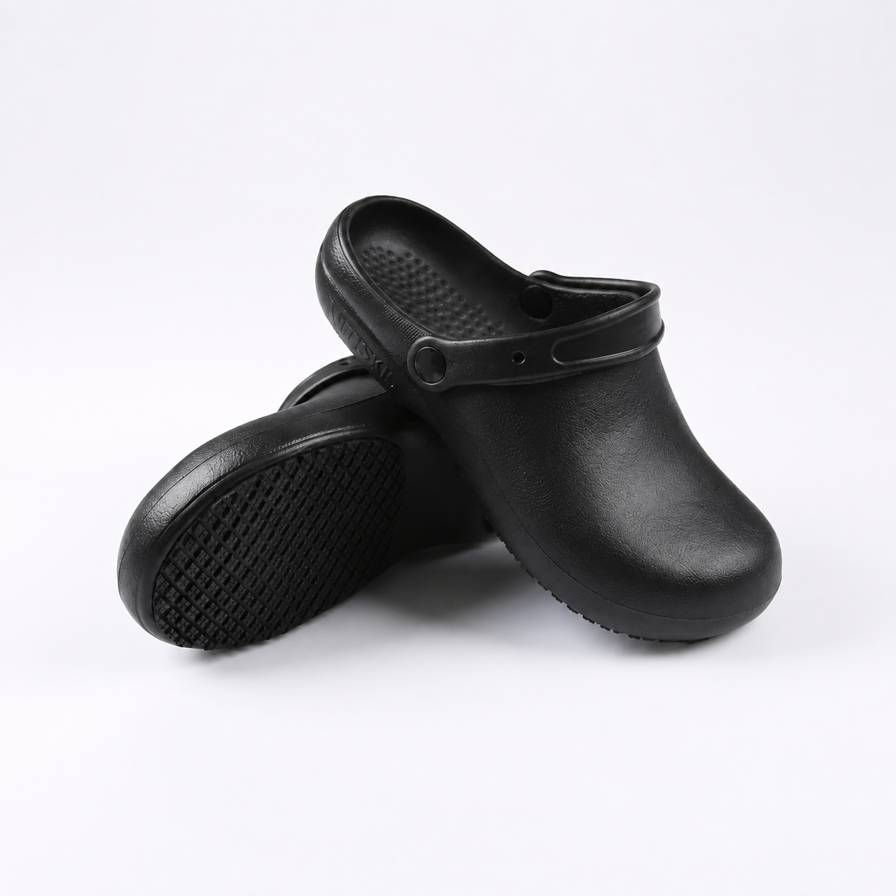 Lightweight Waterproof Dietary Industry Work Clogs For Men And Women
