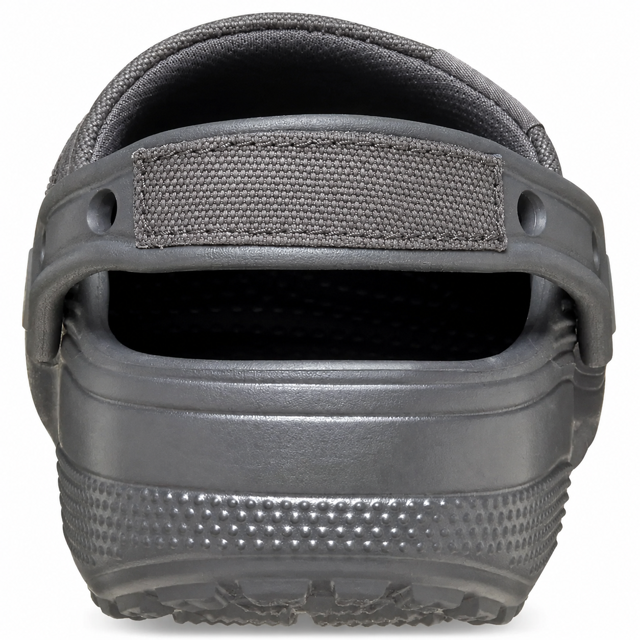 Classic Crafted Daily Wear Canvas Clogs For Men And Women