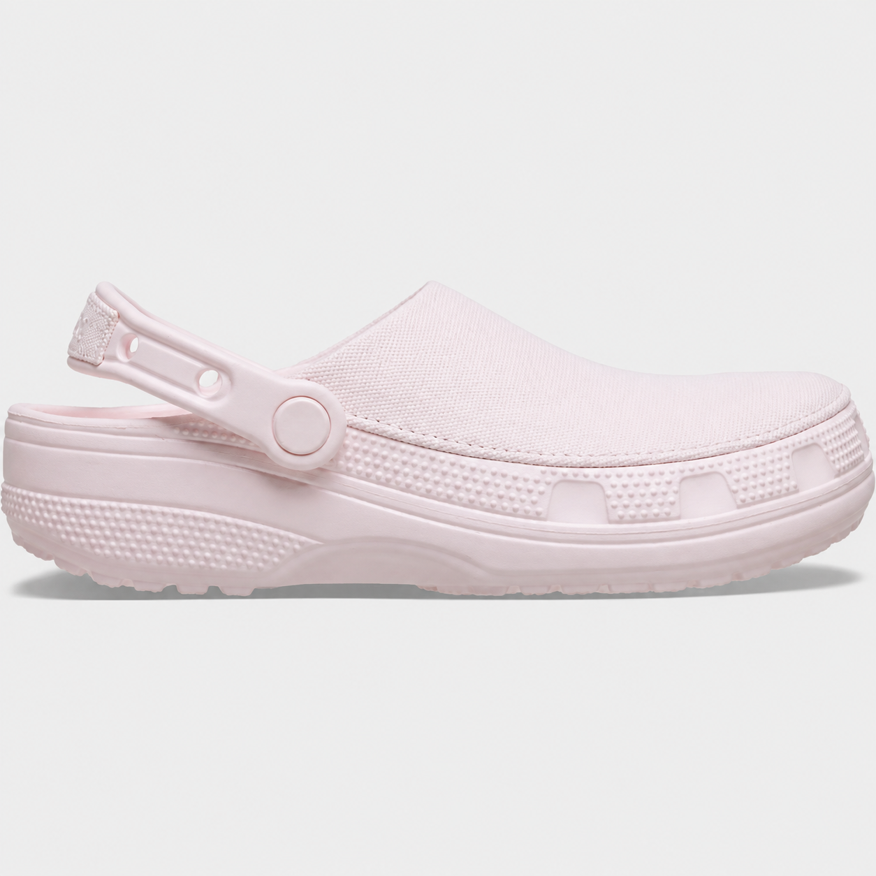 Classic Crafted Daily Wear Canvas Clogs For Men And Women