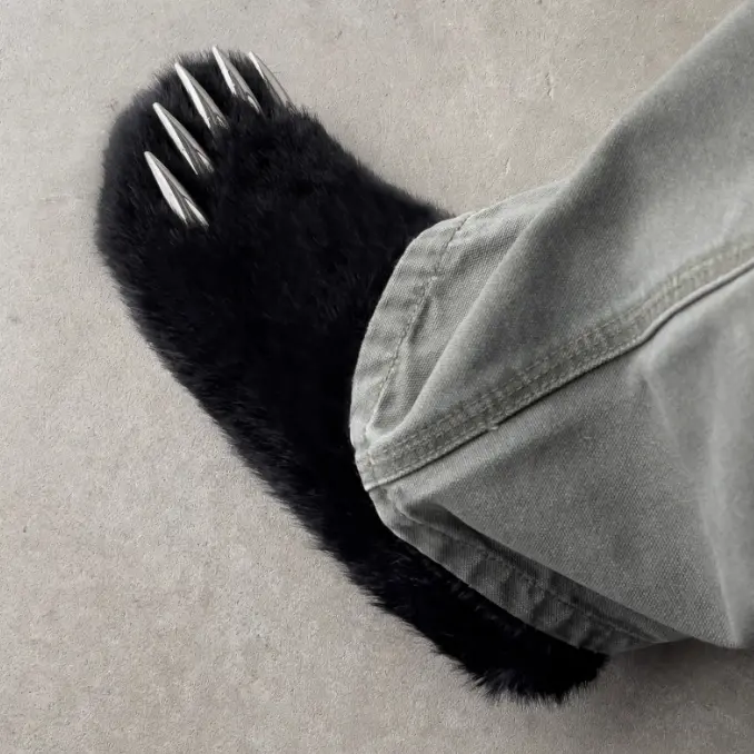 Casual Mules Footwear With Lining For Men