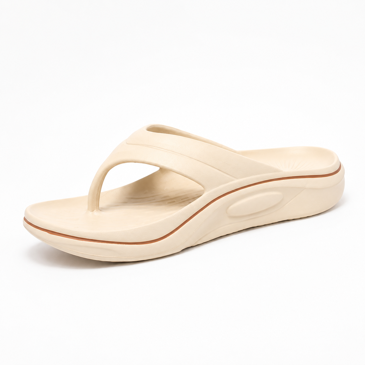 Casual Indoor Outdoor Flip Flops Sandals For Men And Women