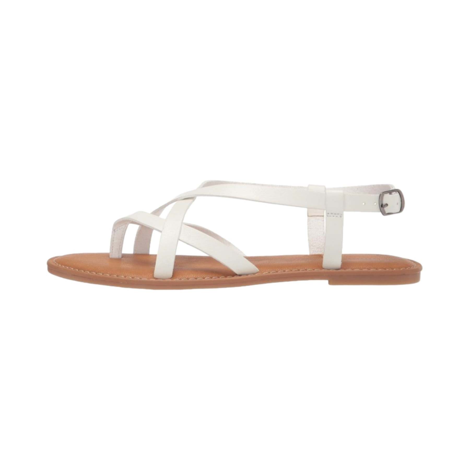 Casual Strappy Sandal
