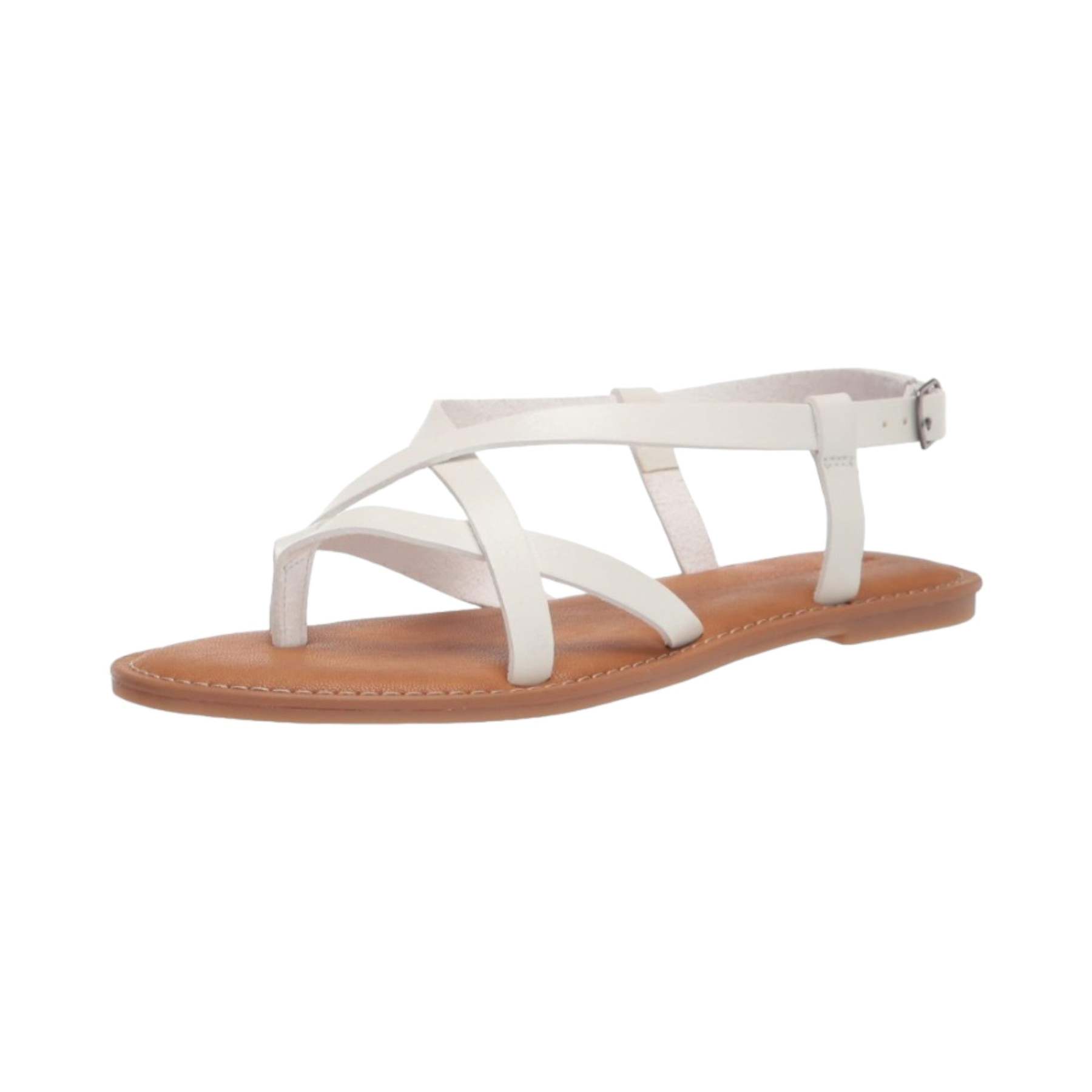 Casual Strappy Sandal