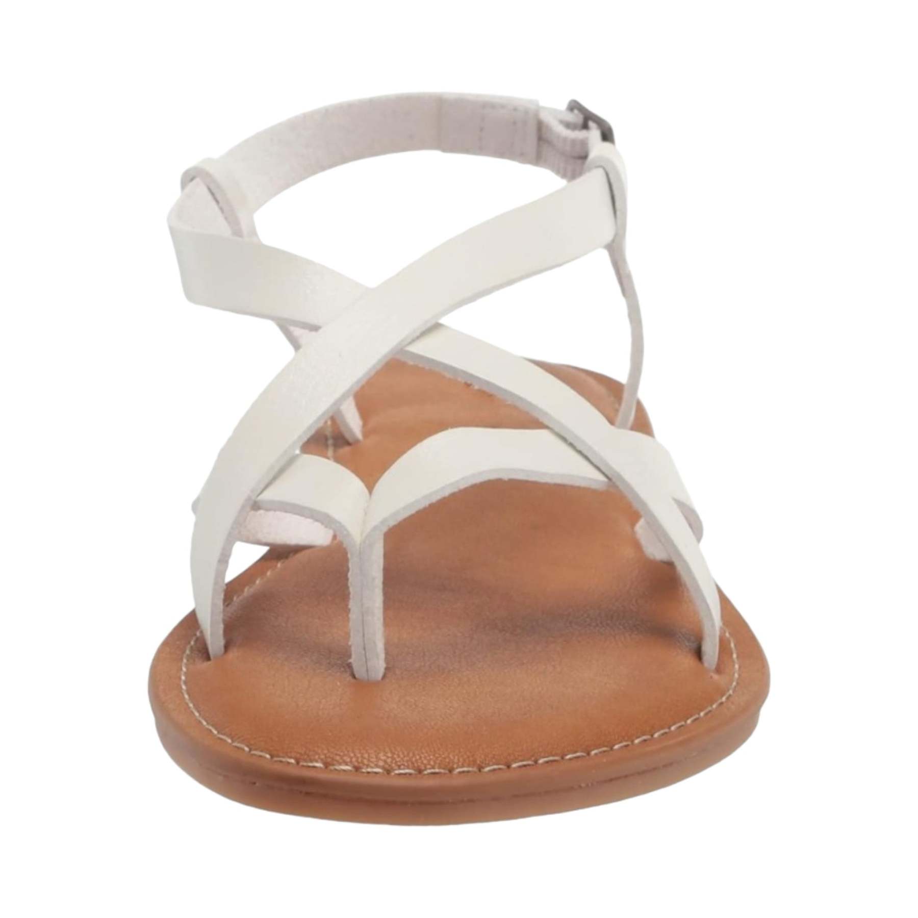 Casual Strappy Sandal