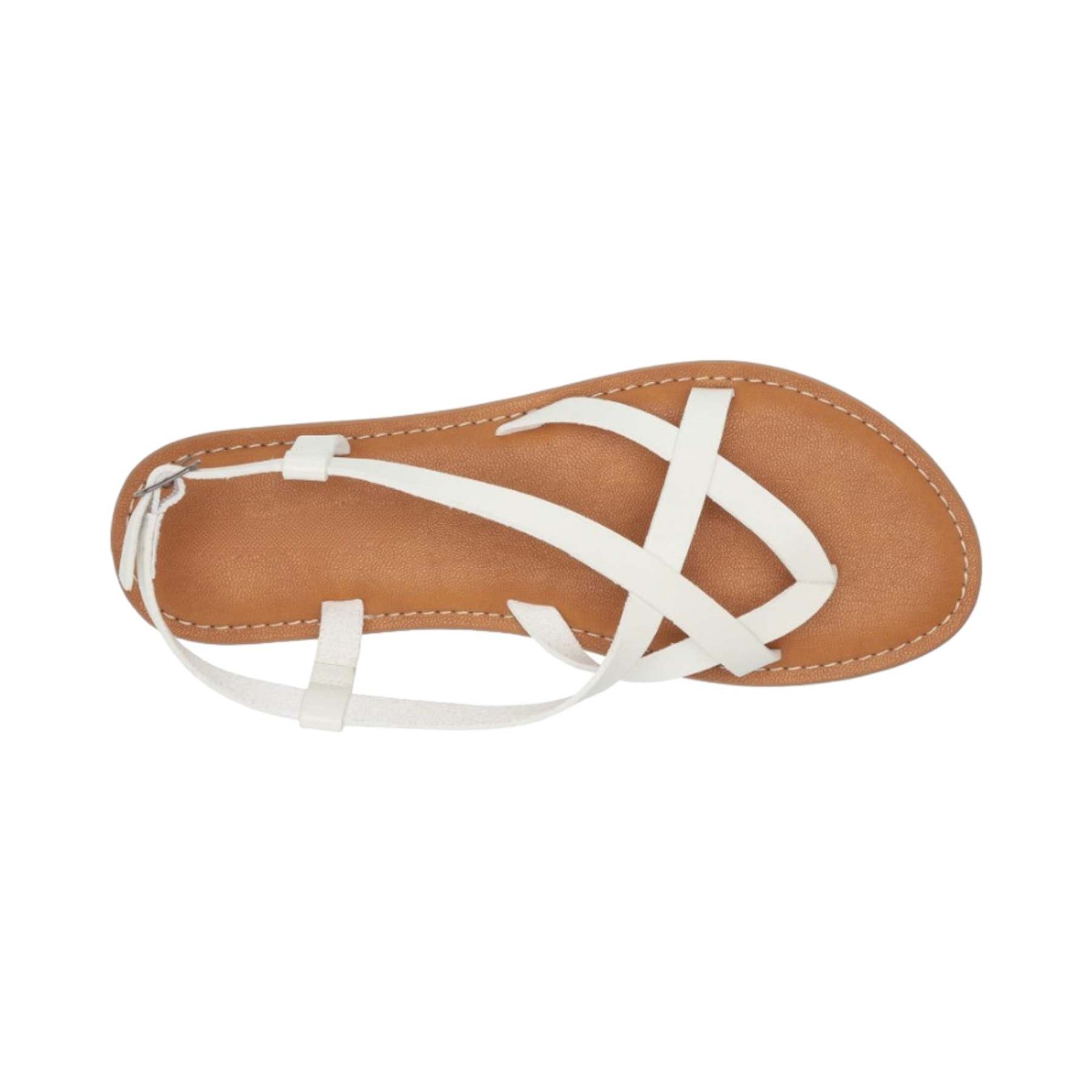 Casual Strappy Sandal