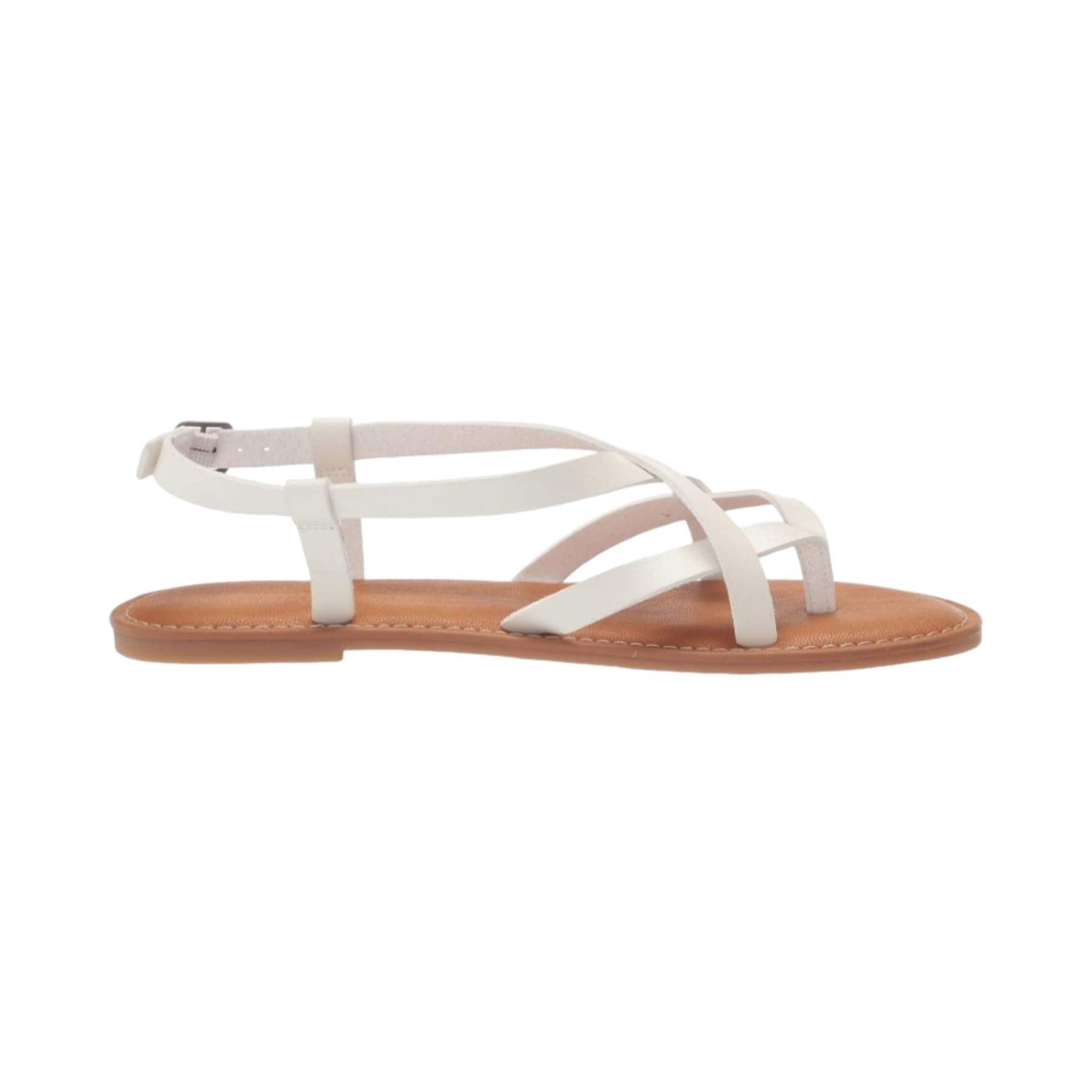 Casual Strappy Sandal