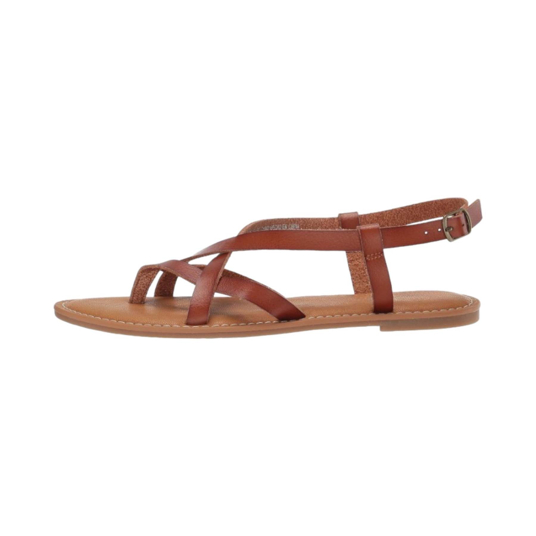 Casual Strappy Sandal
