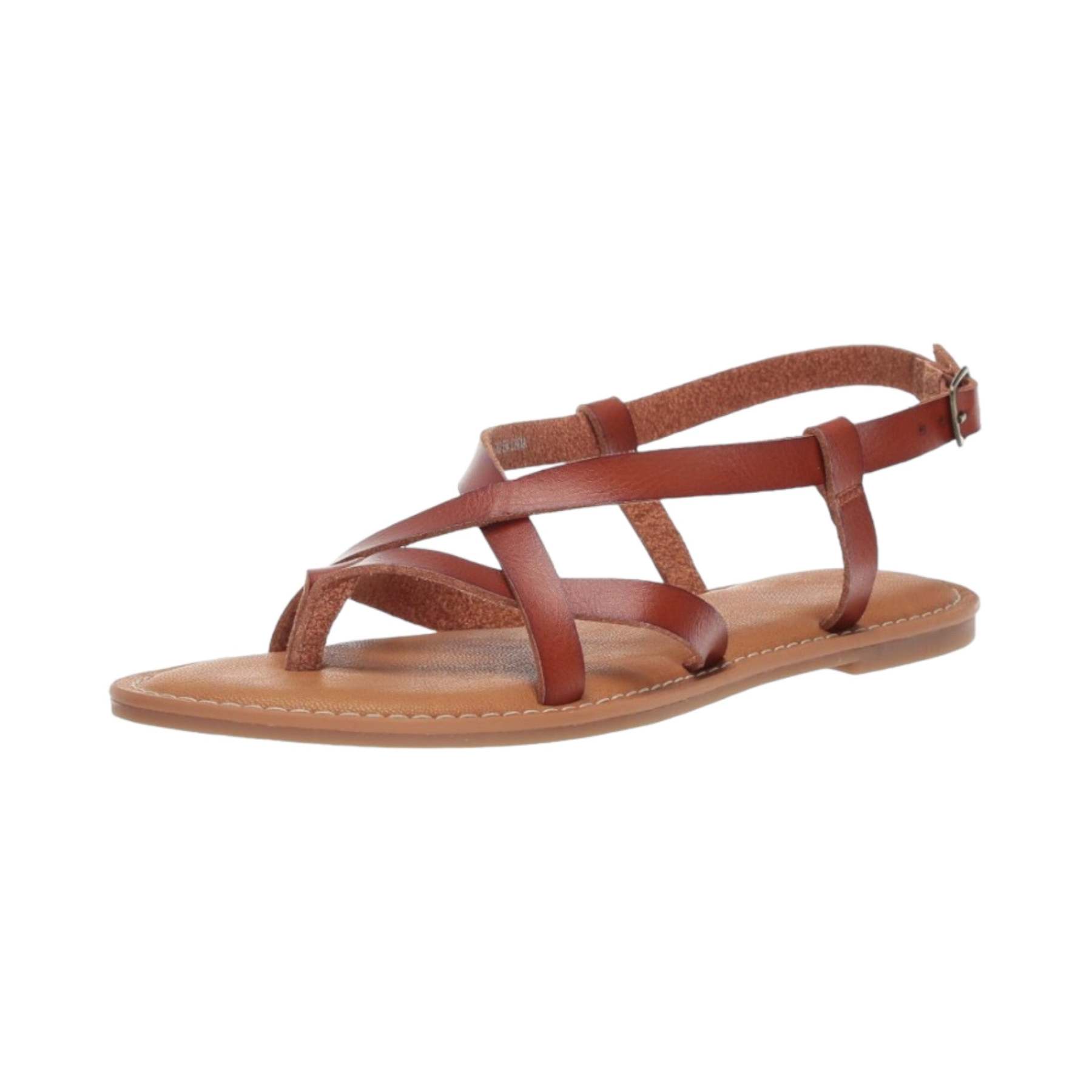 Casual Strappy Sandal