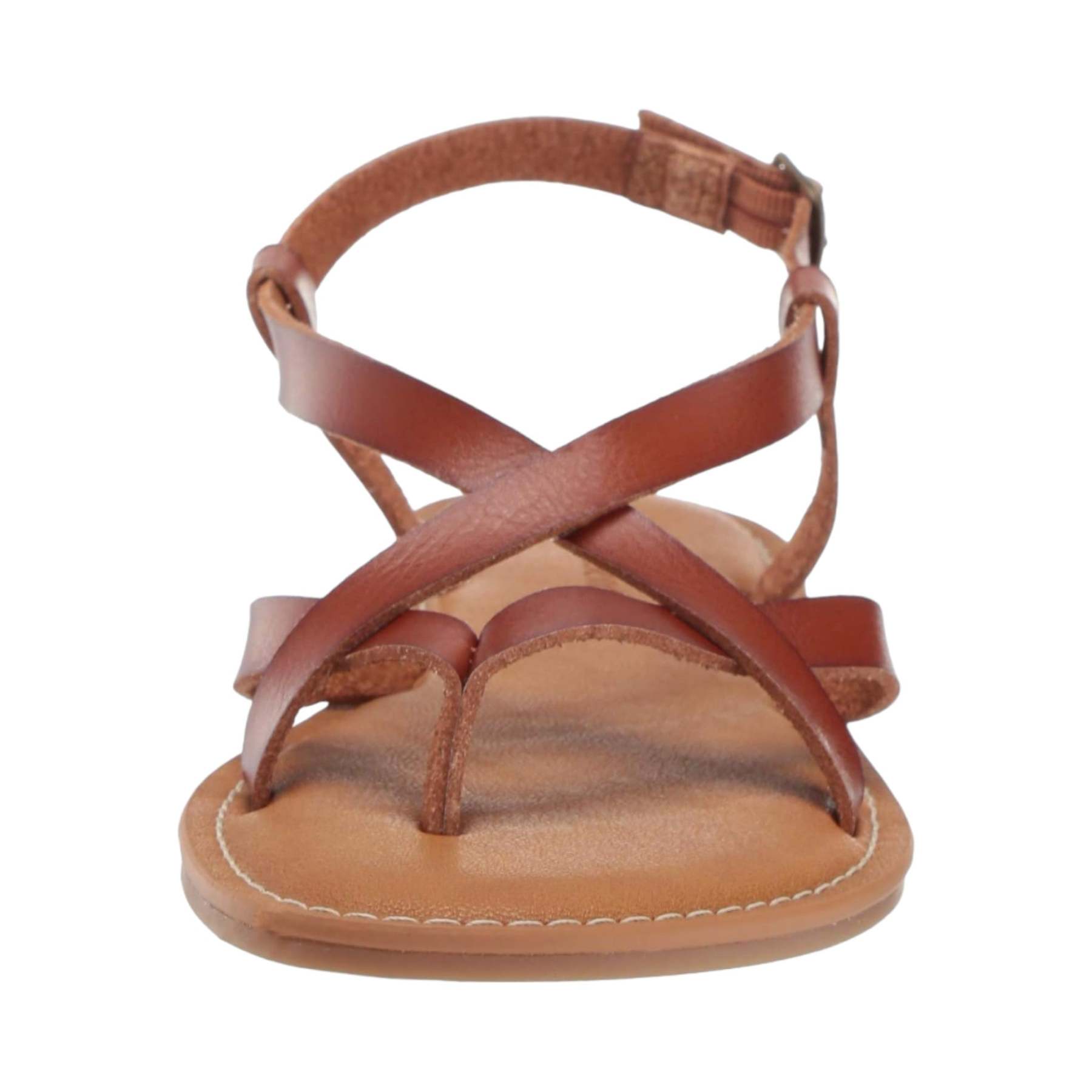 Casual Strappy Sandal