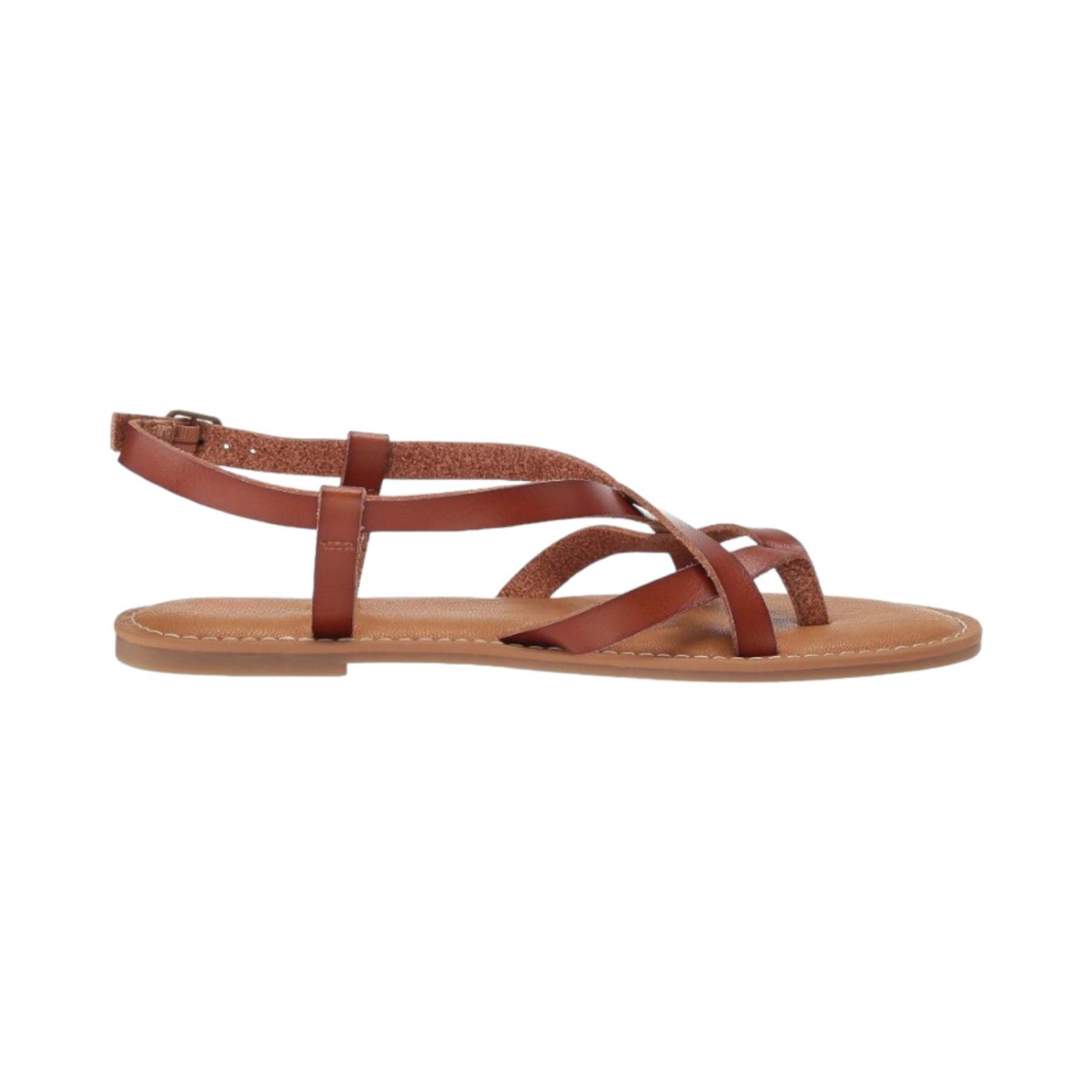 Casual Strappy Sandal