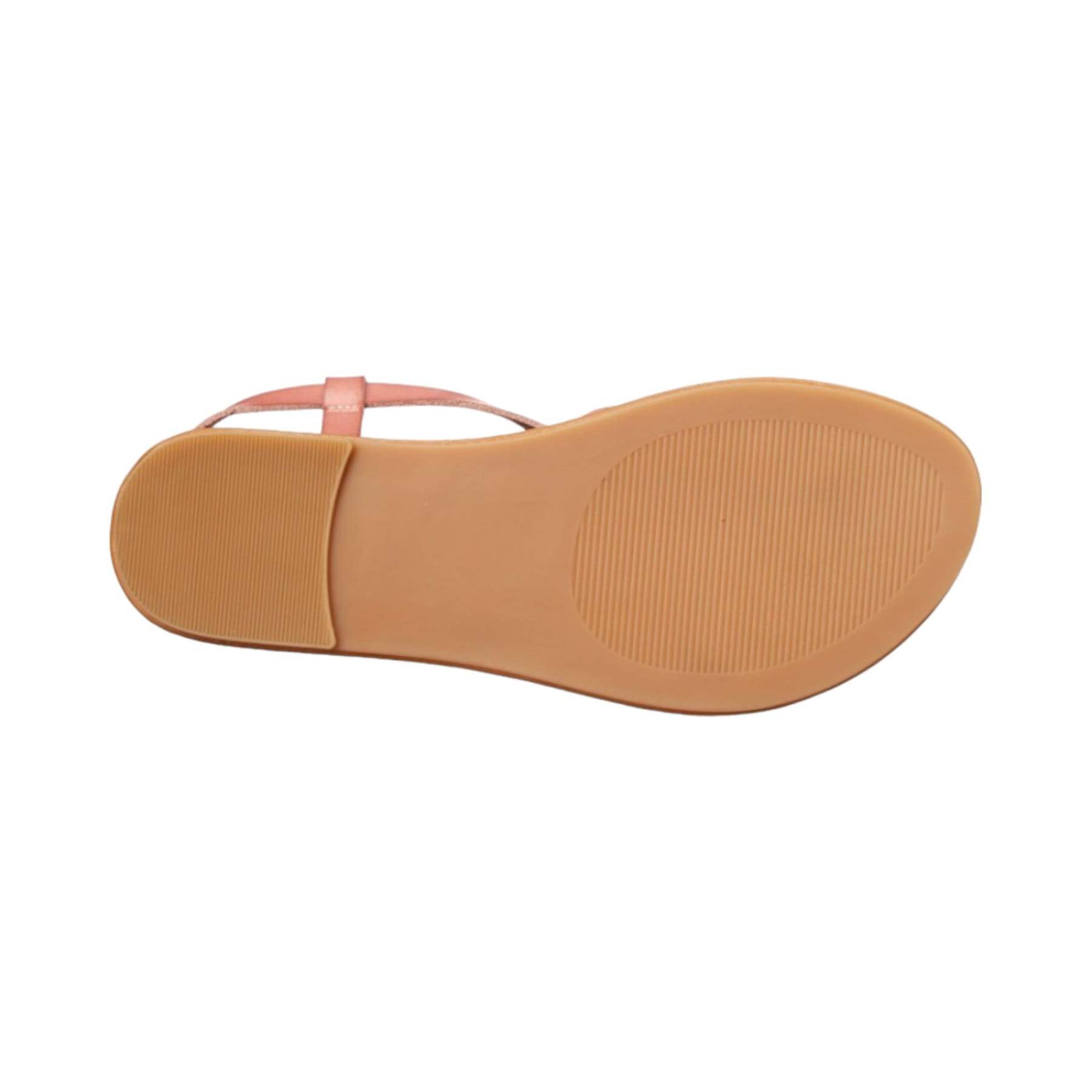 Casual Strappy Sandal