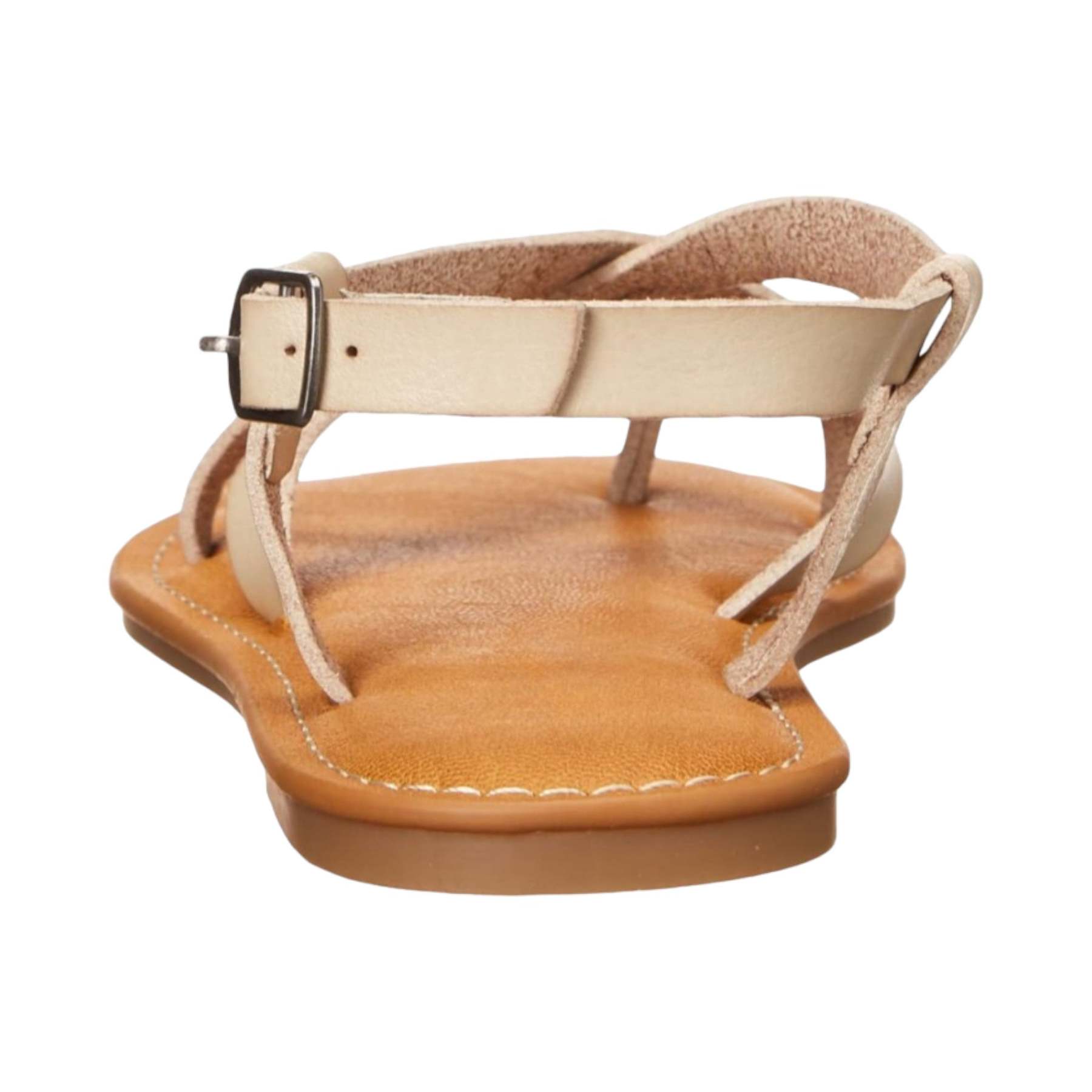 Casual Strappy Sandal