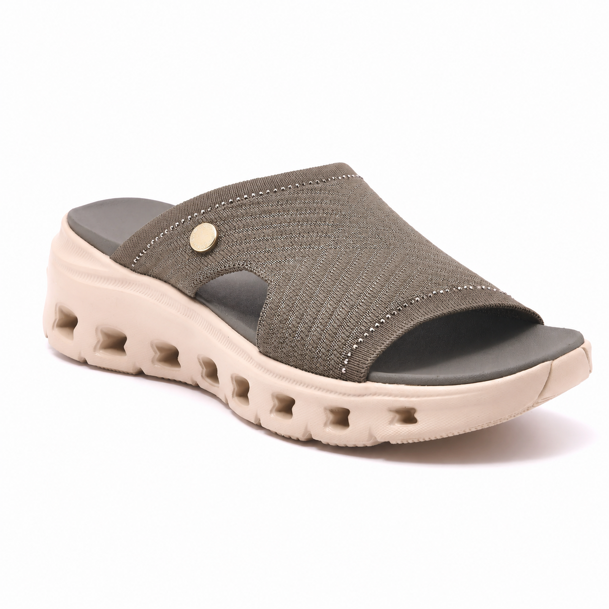 Soft Sole Comfort Slide Sandals for Women