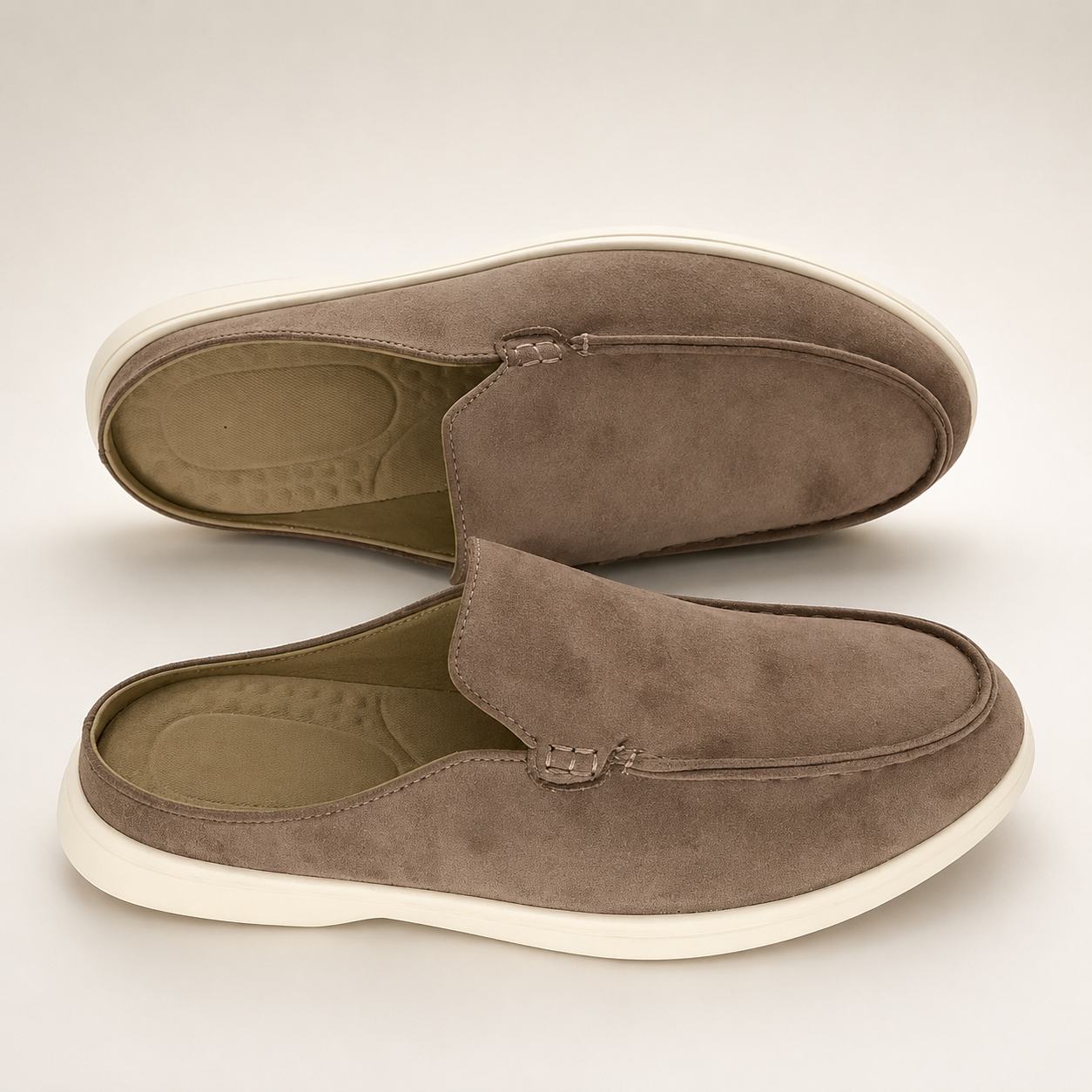 Casual Everyday Slip On Loafers For Men