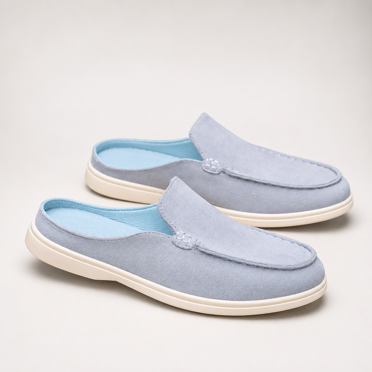 Casual Everyday Slip On Loafers For Men