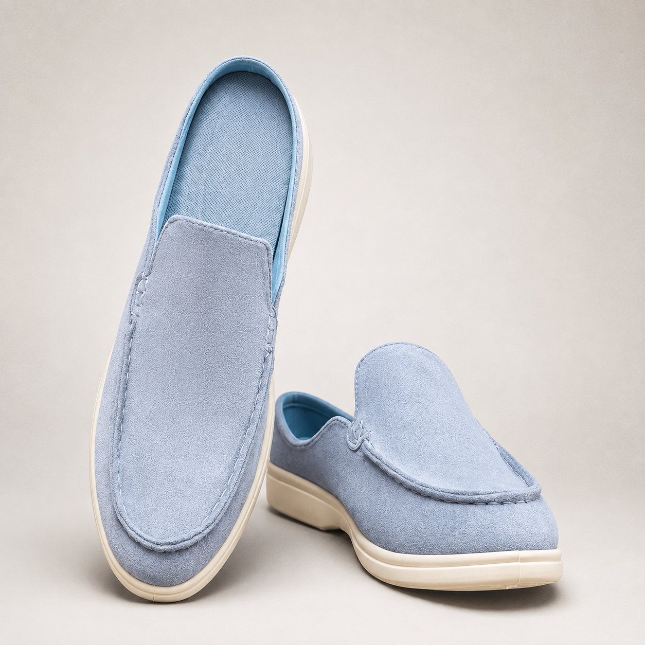 Casual Everyday Slip On Loafers For Men