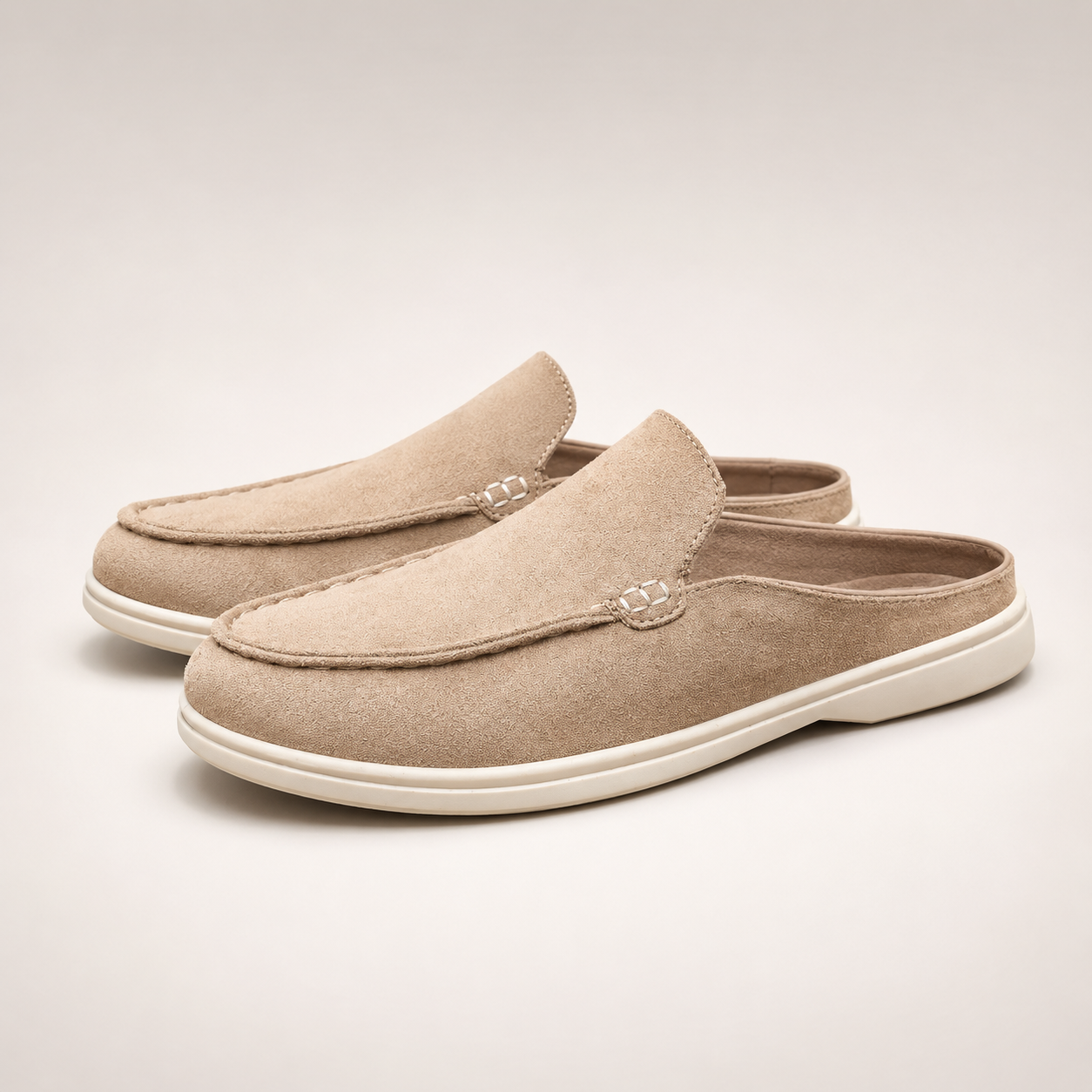 Casual Everyday Slip On Loafers For Men