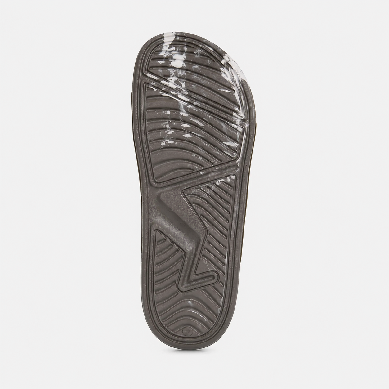  Casual Double Strap Slide Sandal For Men
