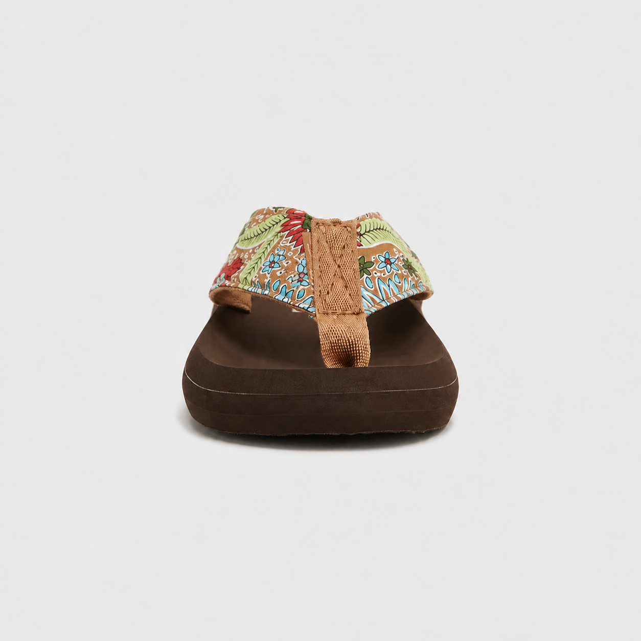 Flip Flop Platform Spotlight Sandals For Women