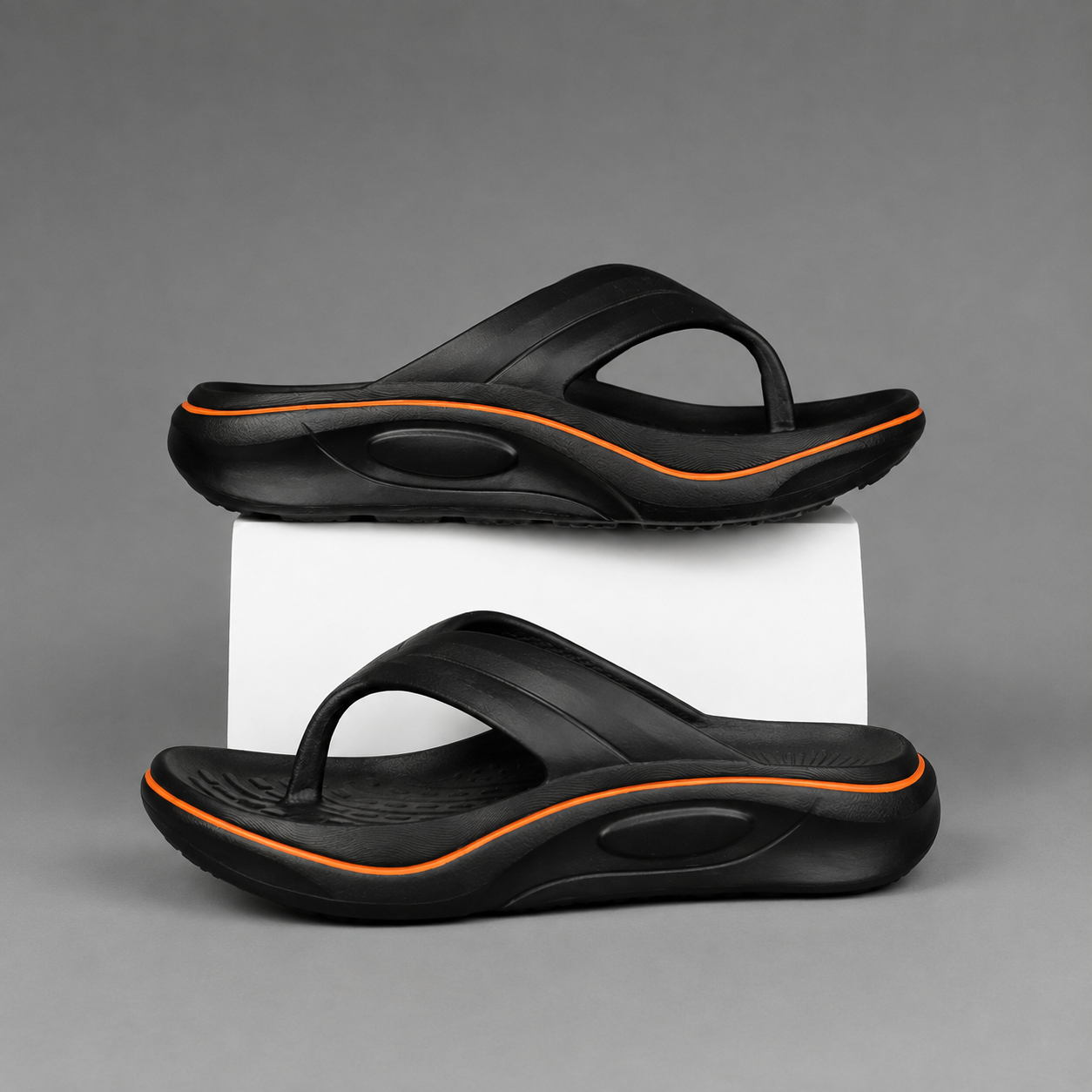 Casual Indoor Outdoor Flip Flops Sandals For Men And Women