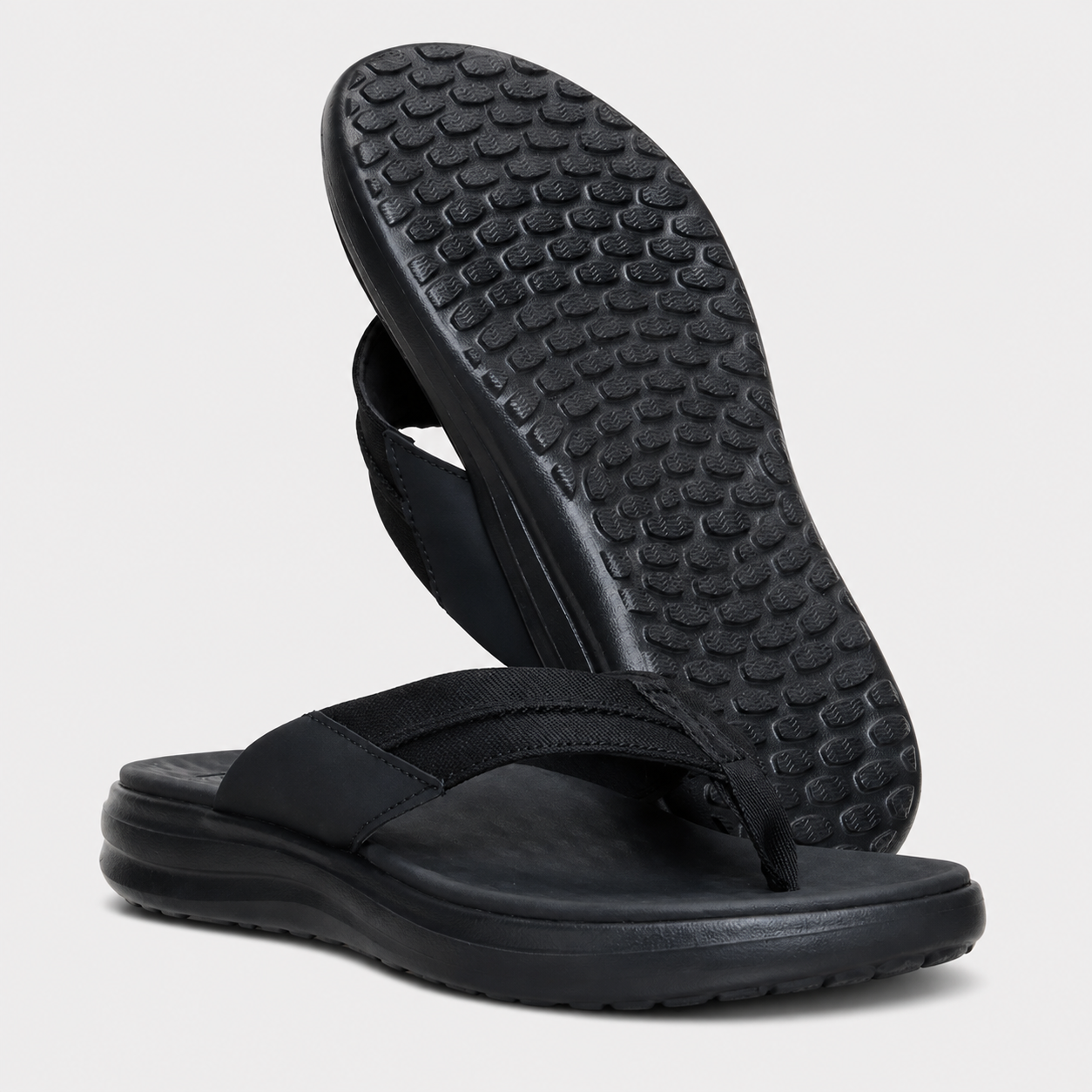 Finn Flip Comfortable Slip On Sandal For Men