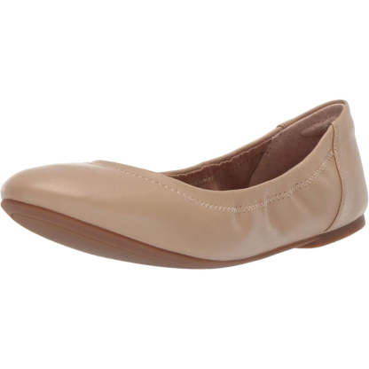 Classic Comfy Flat Shoe For Women
