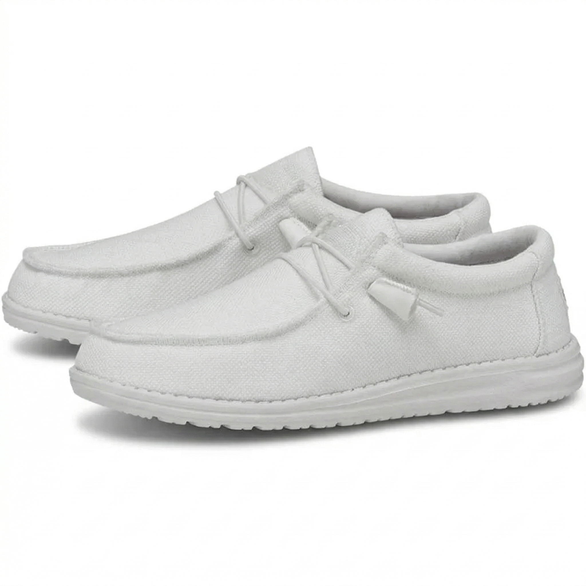 Lightweight Sole And Elastic Laces Sneakers For Men