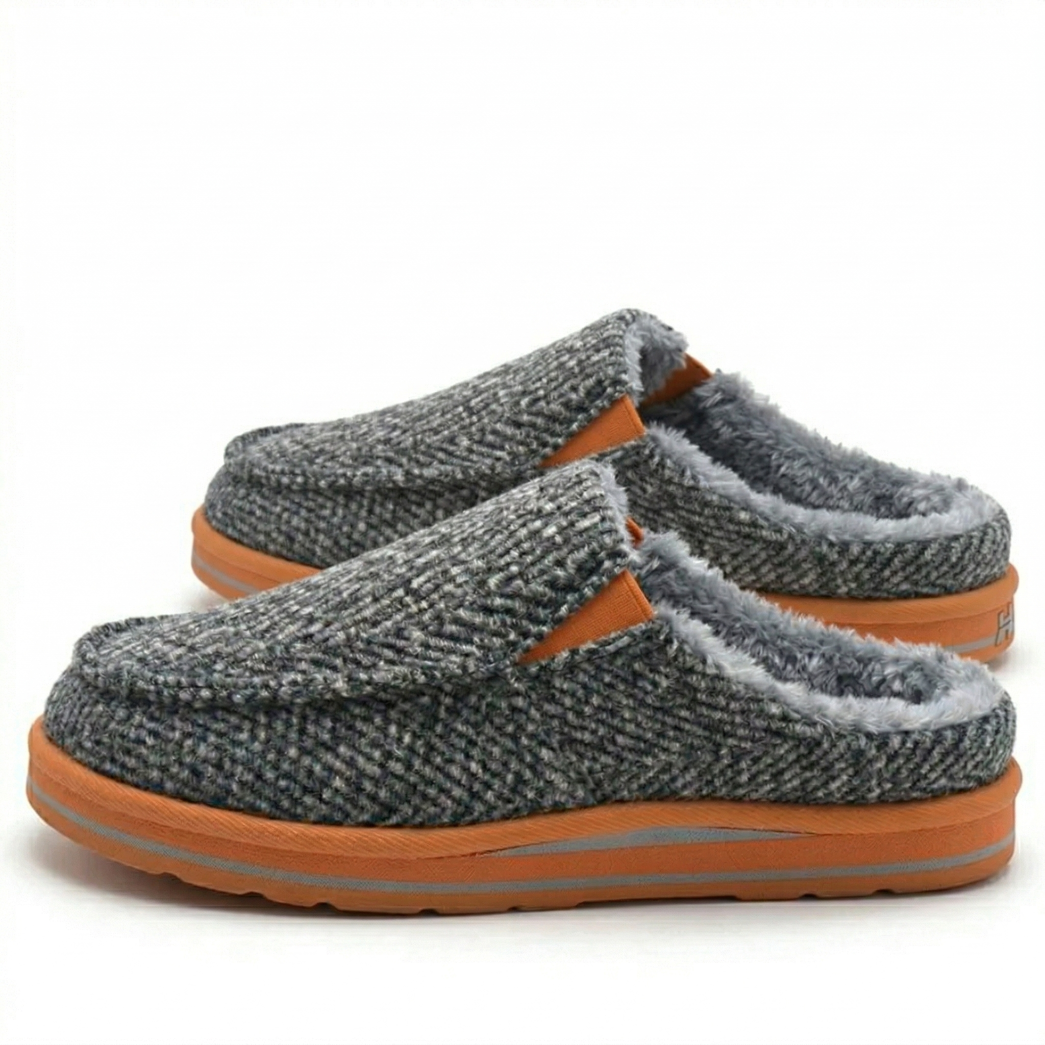 Slip On Clog With Arch Support And Foam For Men