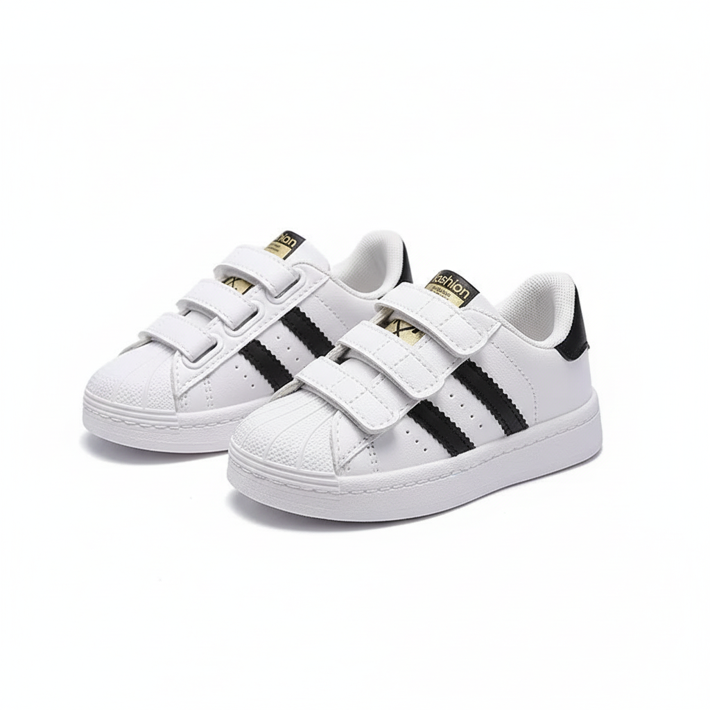 Casual Fashionable Design Sneakers