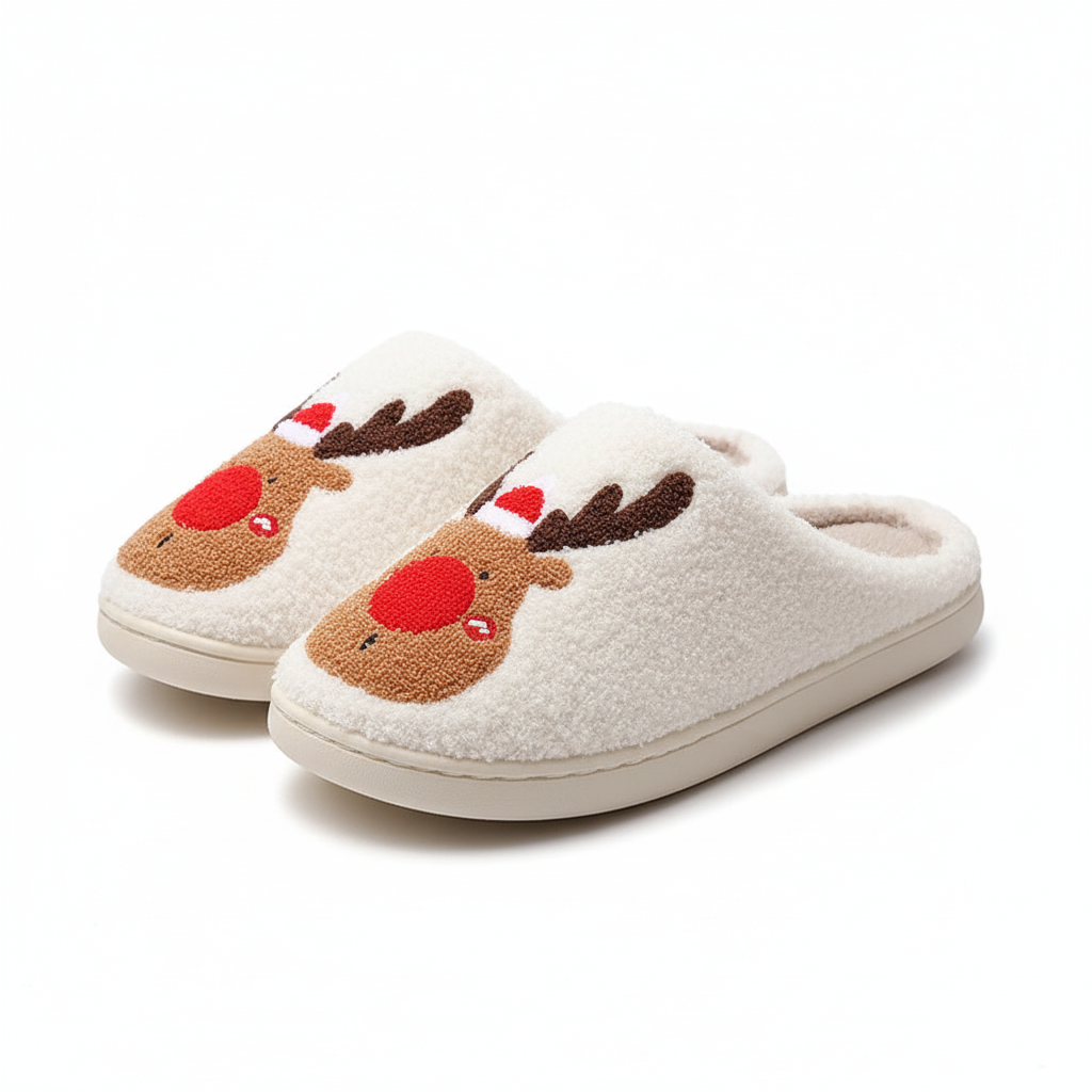 Merry Slides | Holiday Edition