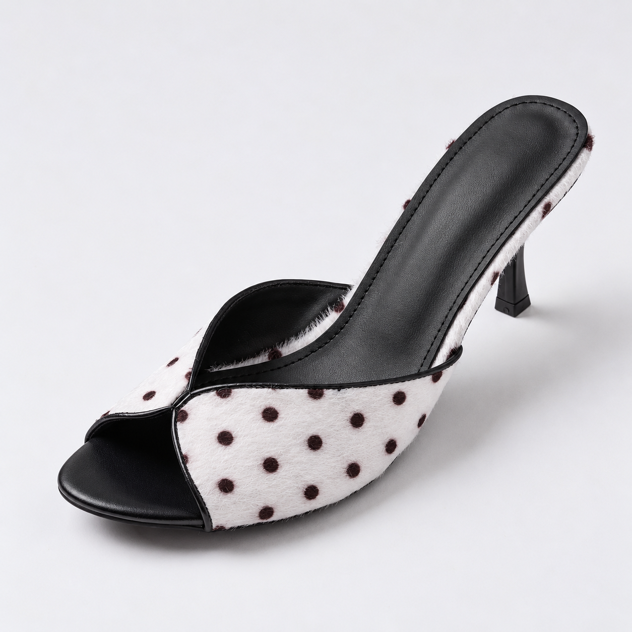 Casual Zebra Printed Festival Sandals For Women