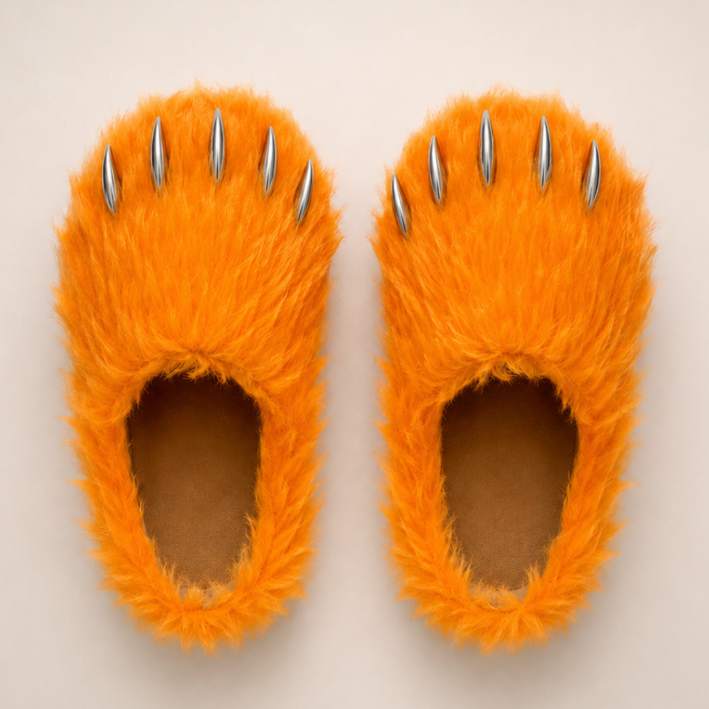 Casual Mules Footwear With Lining For Men