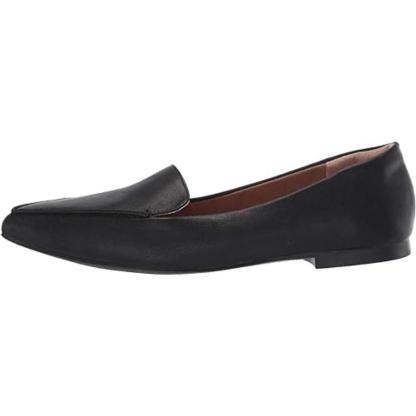 Sleek Minimalist Design Loafer For Women